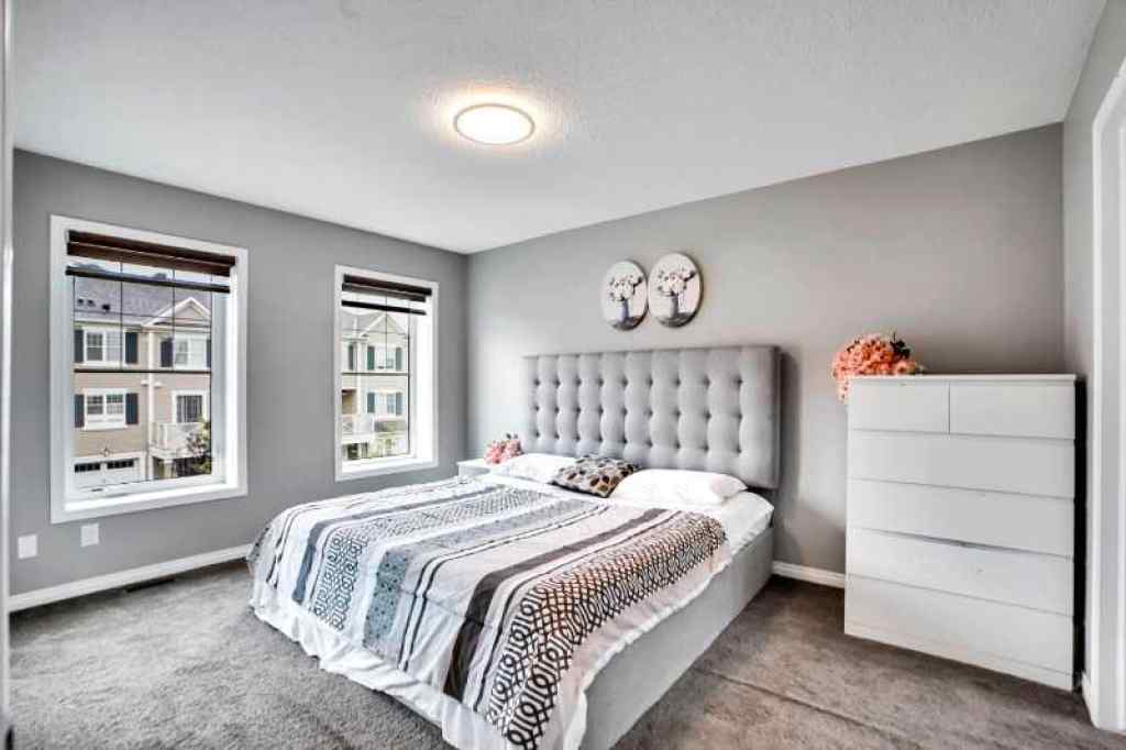 MLS® A2250357 - 21 Cityscape Avenue NE in Cityscape Calgary, Residential