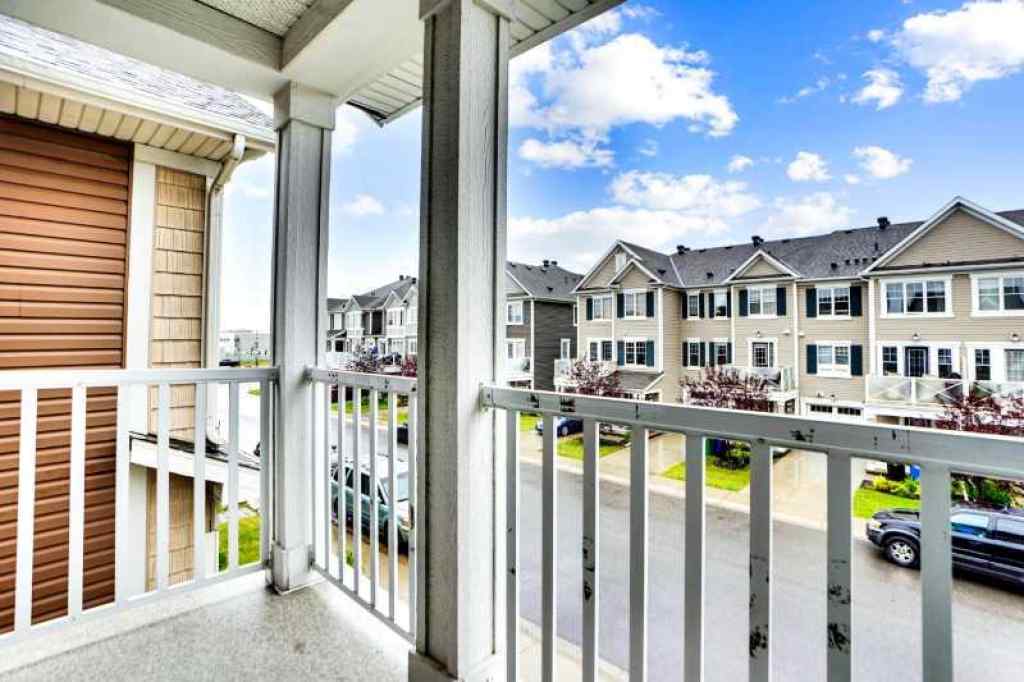 MLS® A2250357 - 21 Cityscape Avenue NE in Cityscape Calgary, Residential