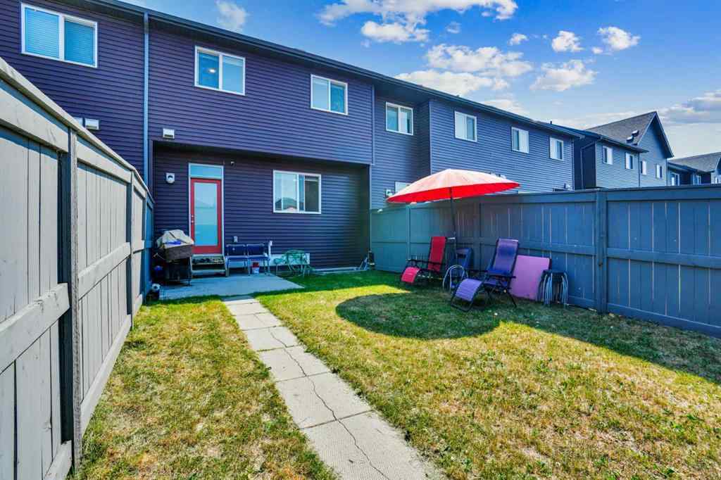 MLS® A2250358 - 426 Belmont Avenue SW in Belmont Calgary, Residential