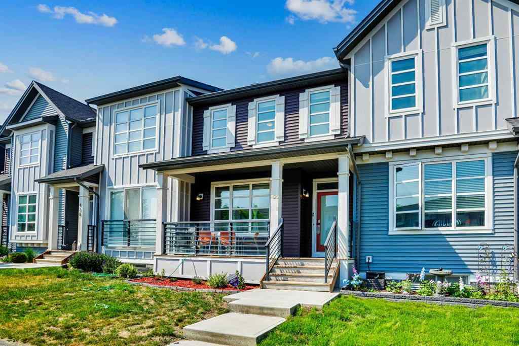 MLS® A2250358 - 426 Belmont Avenue SW in Belmont Calgary, Residential