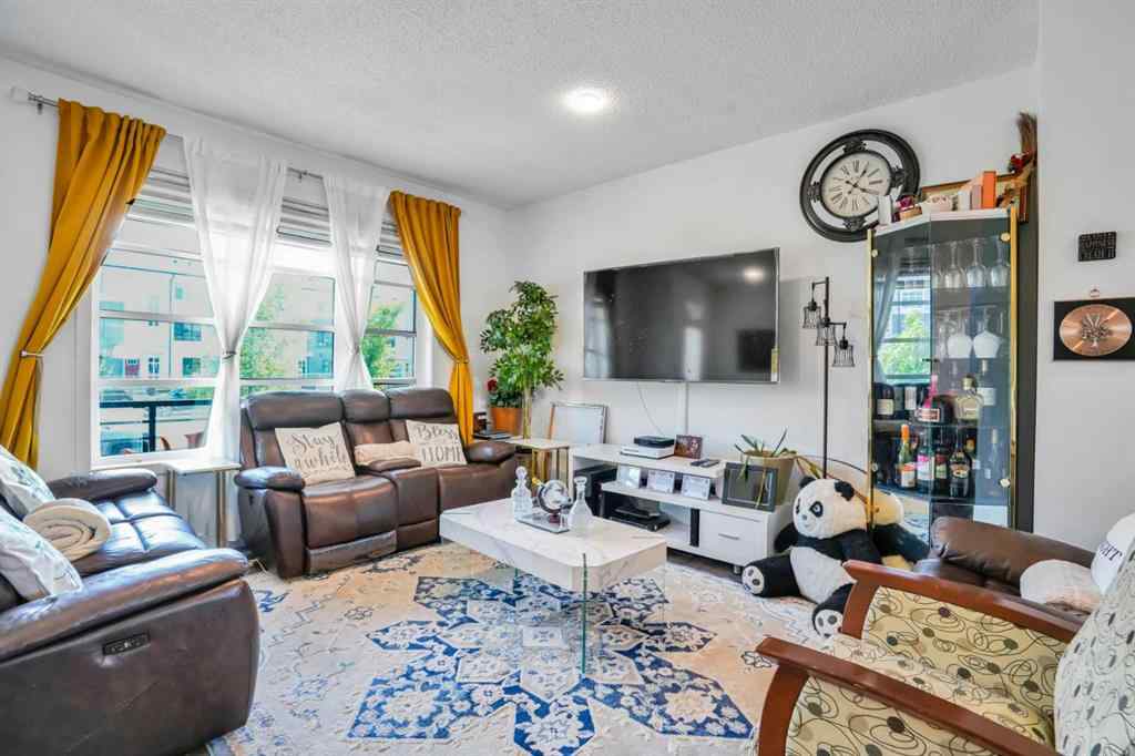 MLS® A2250358 - 426 Belmont Avenue SW in Belmont Calgary, Residential