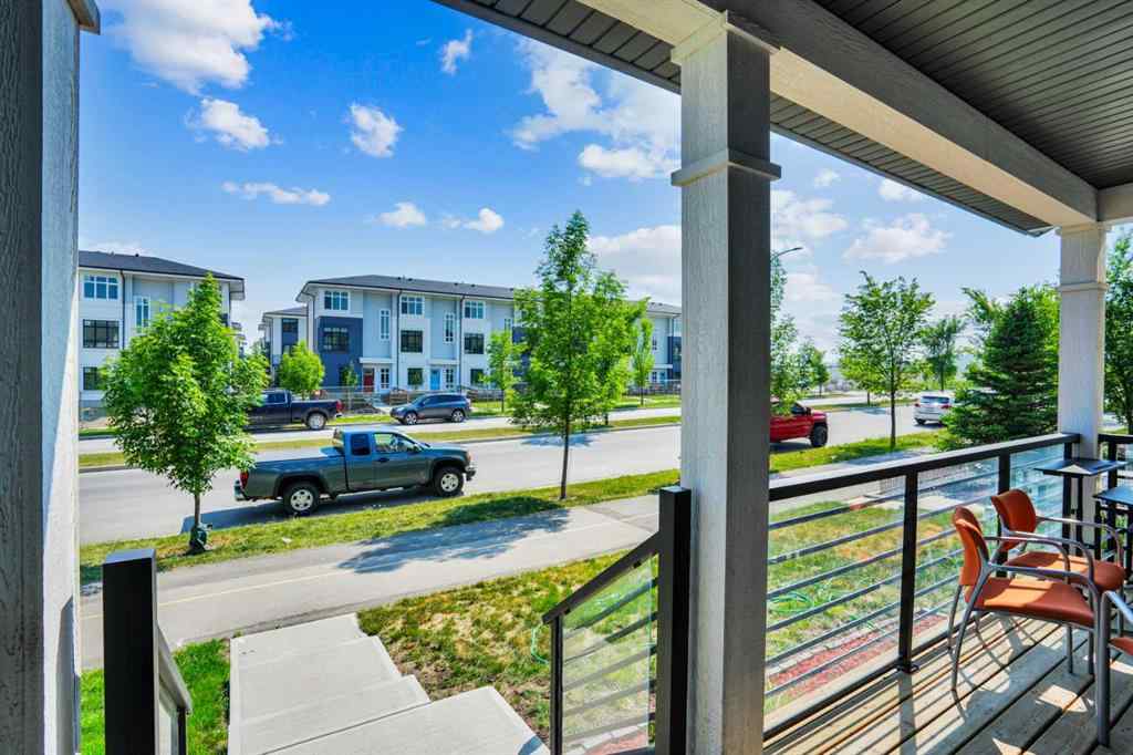 MLS® A2250358 - 426 Belmont Avenue SW in Belmont Calgary, Residential