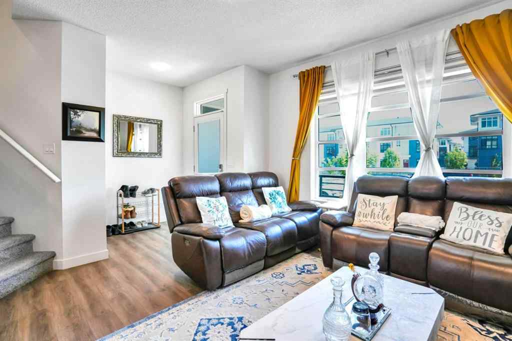 MLS® A2250358 - 426 Belmont Avenue SW in Belmont Calgary, Residential