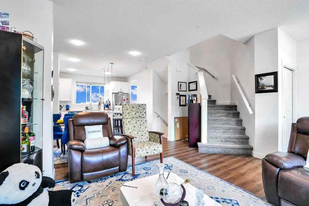 MLS® A2250358 - 426 Belmont Avenue SW in Belmont Calgary, Residential