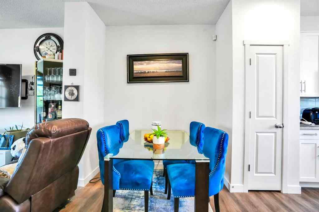 MLS® A2250358 - 426 Belmont Avenue SW in Belmont Calgary, Residential