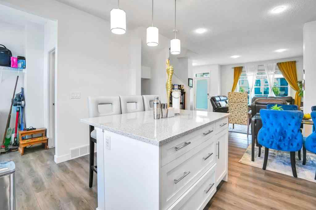 MLS® A2250358 - 426 Belmont Avenue SW in Belmont Calgary, Residential