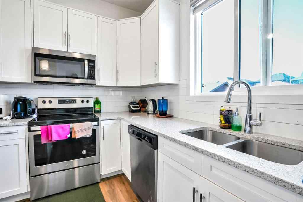 MLS® A2250358 - 426 Belmont Avenue SW in Belmont Calgary, Residential
