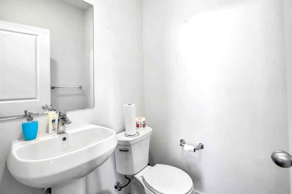 MLS® A2250358 - 426 Belmont Avenue SW in Belmont Calgary, Residential