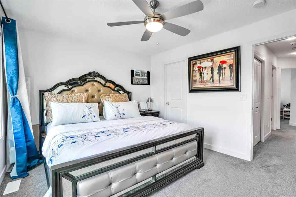 MLS® A2250358 - 426 Belmont Avenue SW in Belmont Calgary, Residential