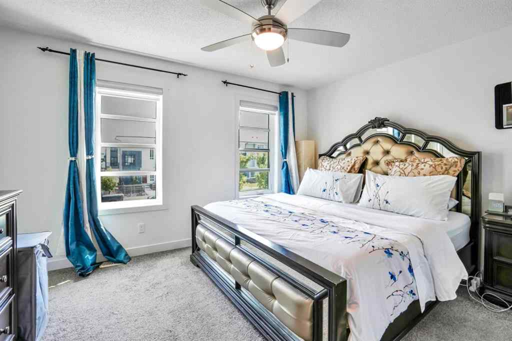 MLS® A2250358 - 426 Belmont Avenue SW in Belmont Calgary, Residential