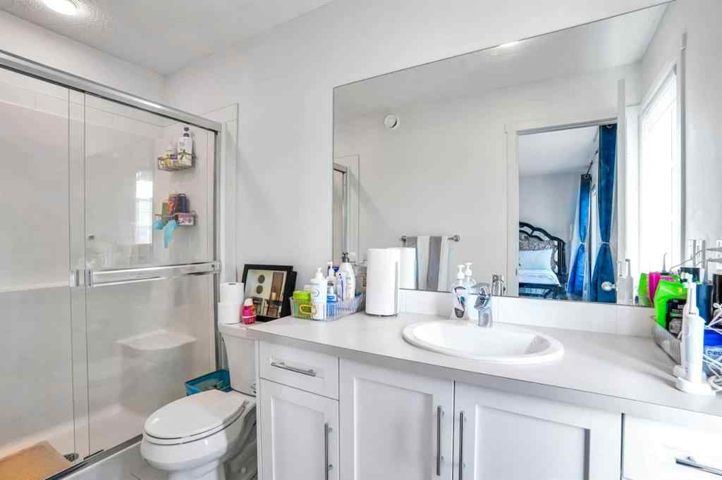 MLS® A2250358 - 426 Belmont Avenue SW in Belmont Calgary, Residential