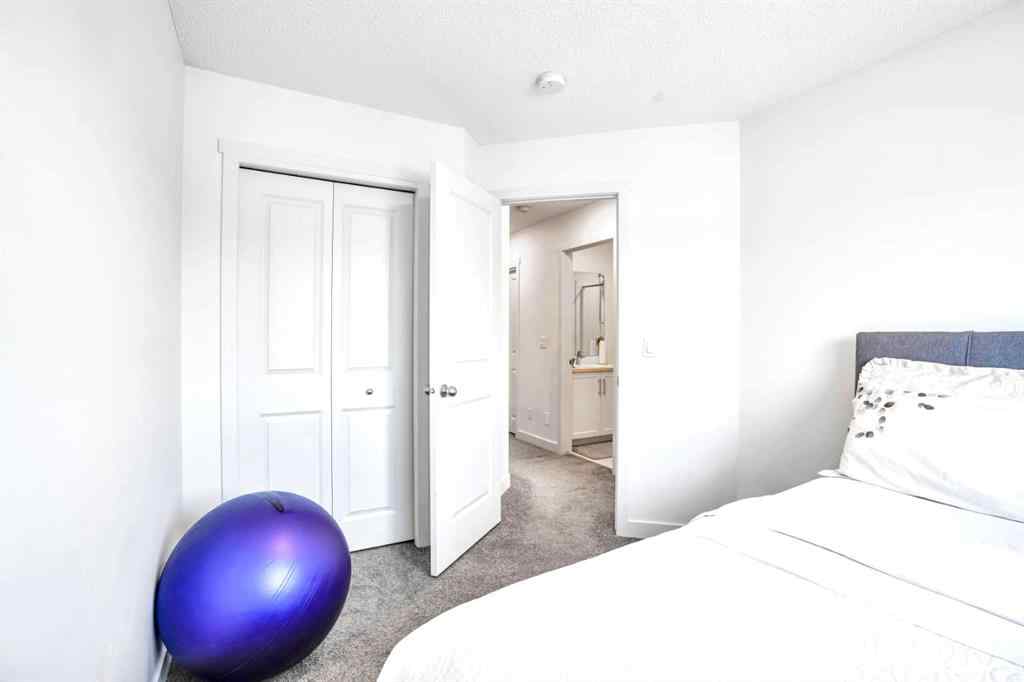 MLS® A2250358 - 426 Belmont Avenue SW in Belmont Calgary, Residential