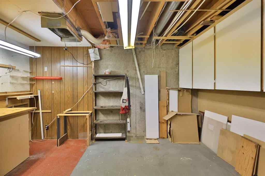 MLS® A2250360 - 2717 10A Avenue N in Park Meadows Lethbridge, Residential