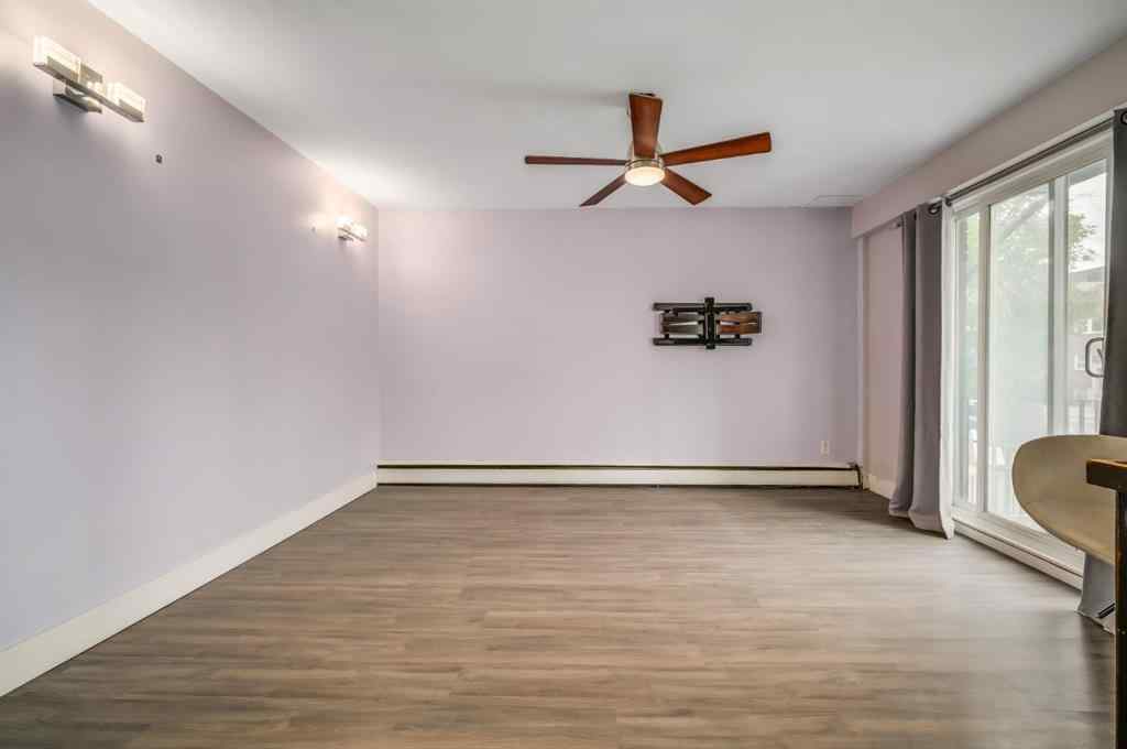 MLS® A2250361 - Unit #201 1027 12 Avenue SW in Beltline Calgary, Residential