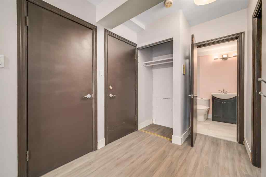 MLS® A2250361 - Unit #201 1027 12 Avenue SW in Beltline Calgary, Residential