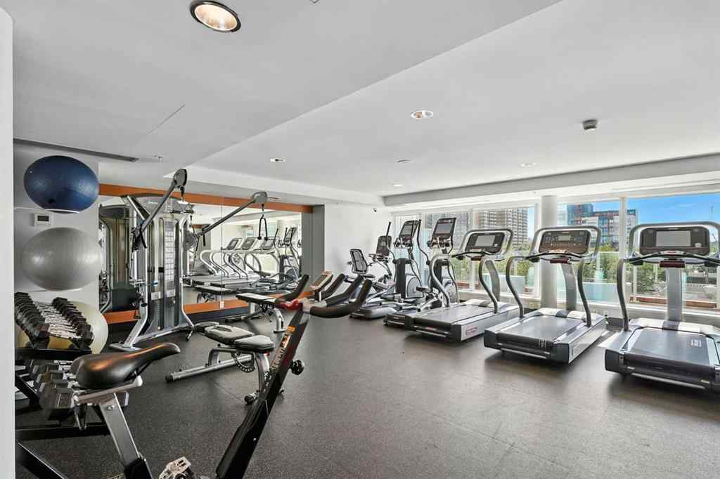 MLS® A2250363 - Unit #309 510 6 Avenue SE in Downtown East Village Calgary, Residential