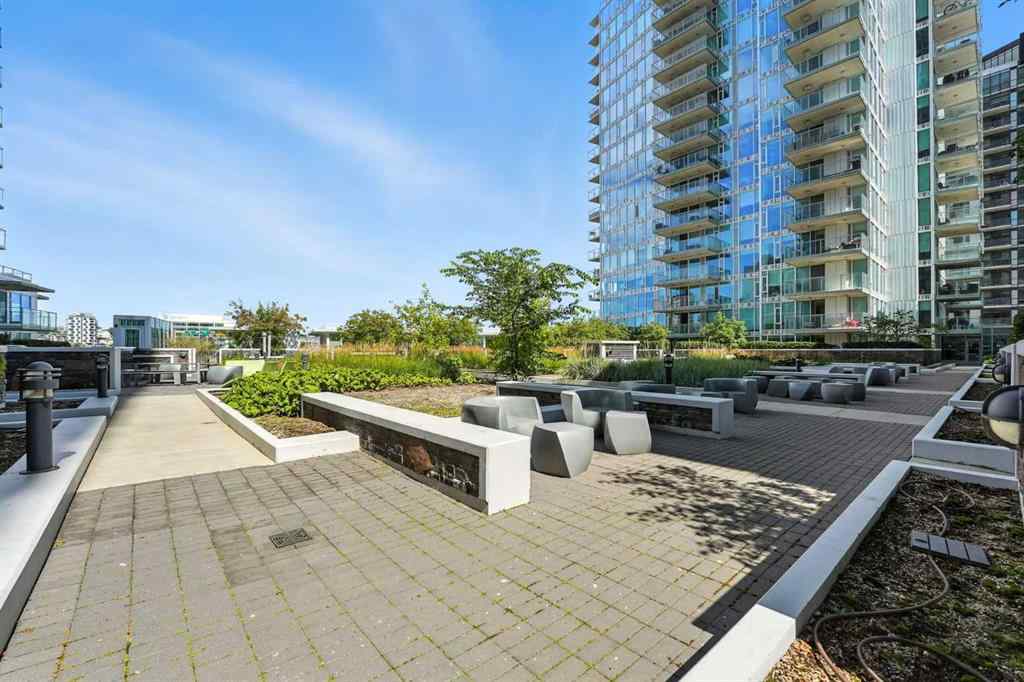 MLS® A2250363 - Unit #309 510 6 Avenue SE in Downtown East Village Calgary, Residential