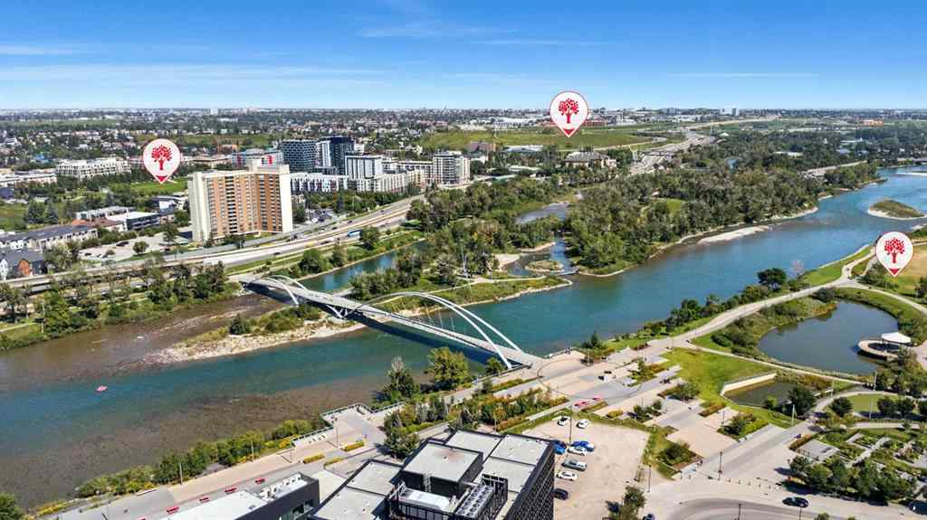 MLS® A2250363 - Unit #309 510 6 Avenue SE in Downtown East Village Calgary, Residential