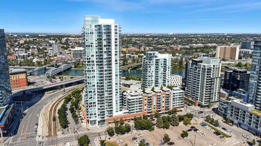 MLS® A2250363 - Unit #309 510 6 Avenue SE in Downtown East Village Calgary, Residential