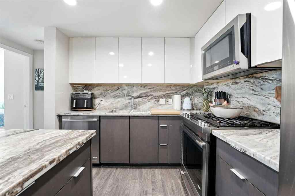 MLS® A2250363 - Unit #309 510 6 Avenue SE in Downtown East Village Calgary, Residential