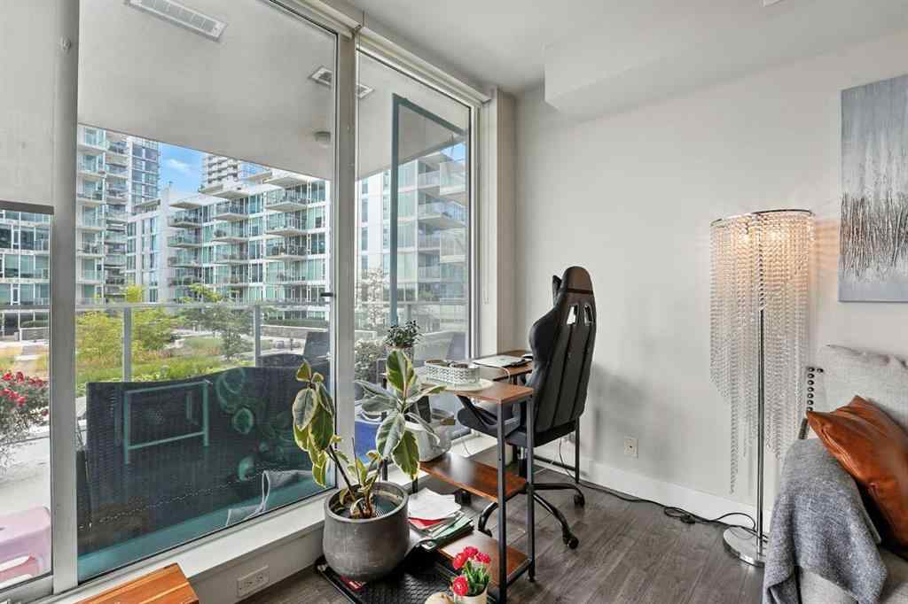 MLS® A2250363 - Unit #309 510 6 Avenue SE in Downtown East Village Calgary, Residential