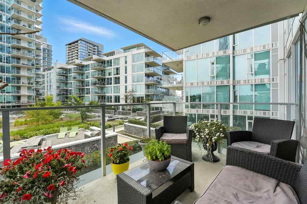 MLS® A2250363 - Unit #309 510 6 Avenue SE in Downtown East Village Calgary, Residential