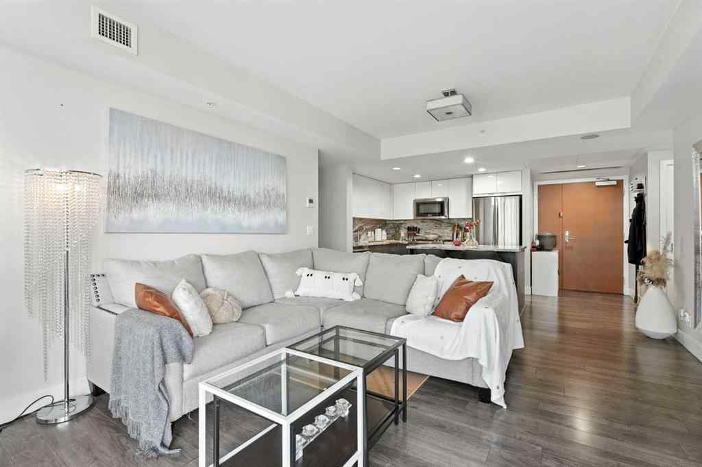 MLS® A2250363 - Unit #309 510 6 Avenue SE in Downtown East Village Calgary, Residential