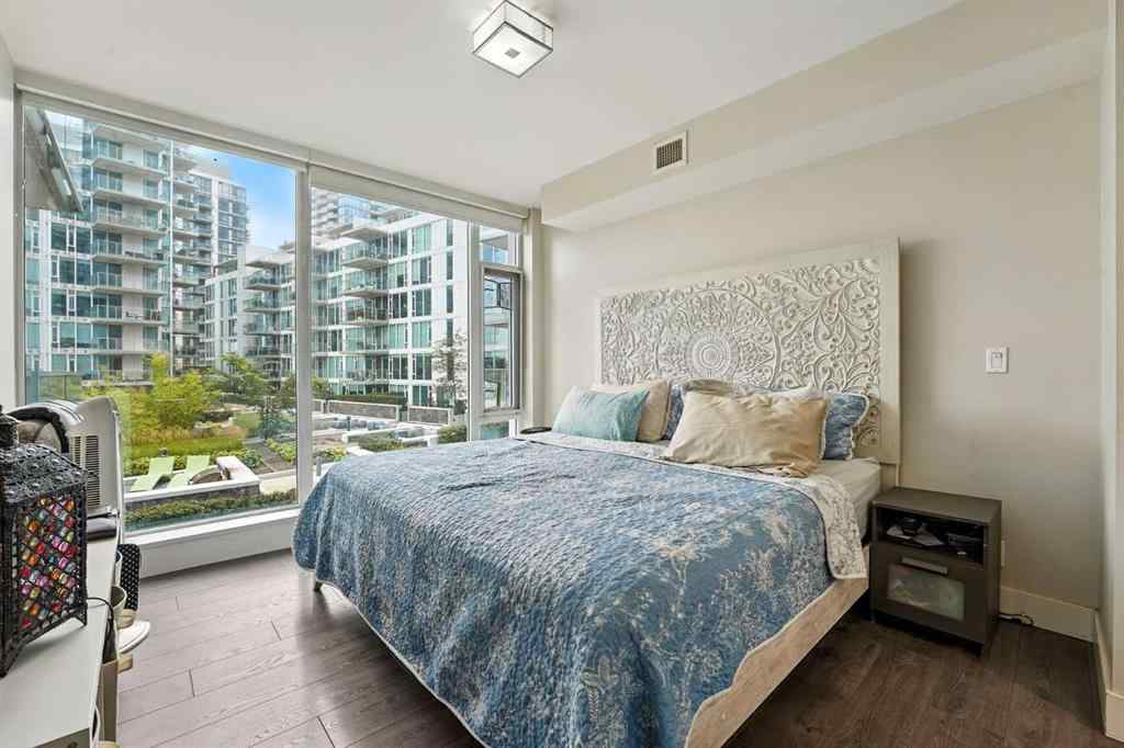 MLS® A2250363 - Unit #309 510 6 Avenue SE in Downtown East Village Calgary, Residential