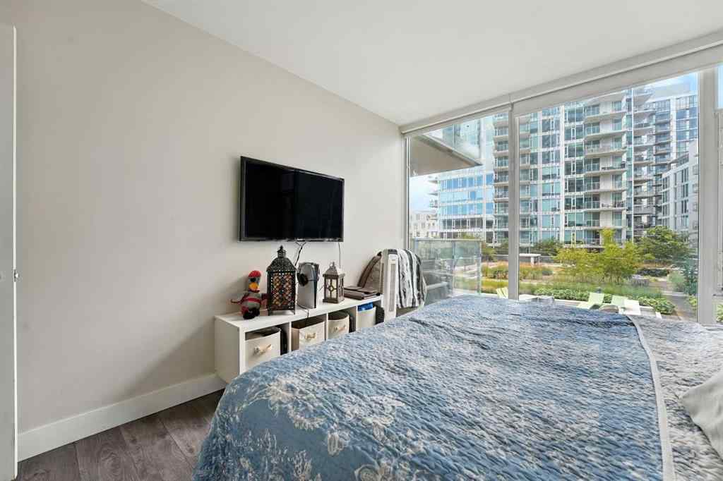 MLS® A2250363 - Unit #309 510 6 Avenue SE in Downtown East Village Calgary, Residential