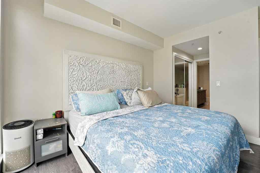 MLS® A2250363 - Unit #309 510 6 Avenue SE in Downtown East Village Calgary, Residential