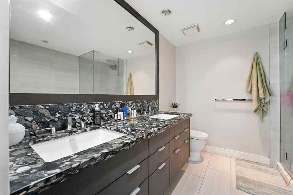 MLS® A2250363 - Unit #309 510 6 Avenue SE in Downtown East Village Calgary, Residential