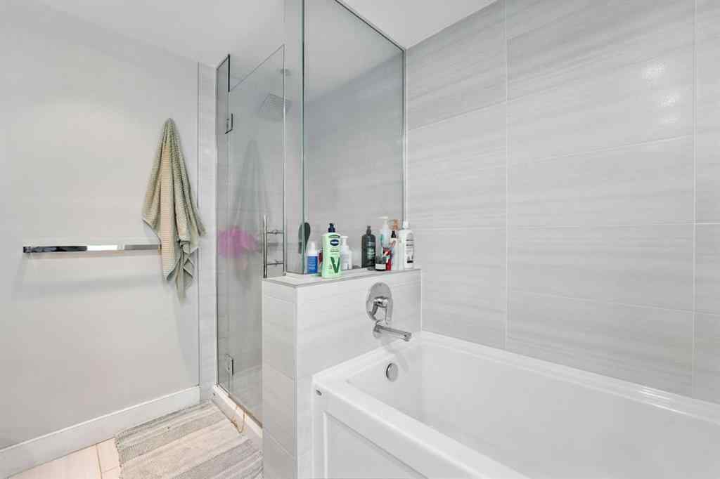 MLS® A2250363 - Unit #309 510 6 Avenue SE in Downtown East Village Calgary, Residential