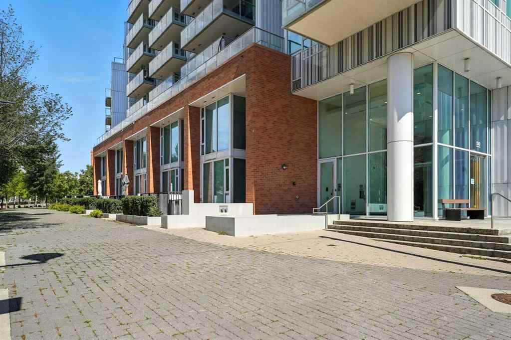 MLS® A2250363 - Unit #309 510 6 Avenue SE in Downtown East Village Calgary, Residential