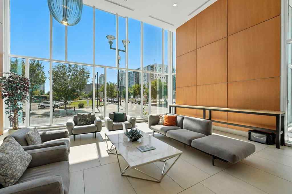 MLS® A2250363 - Unit #309 510 6 Avenue SE in Downtown East Village Calgary, Residential