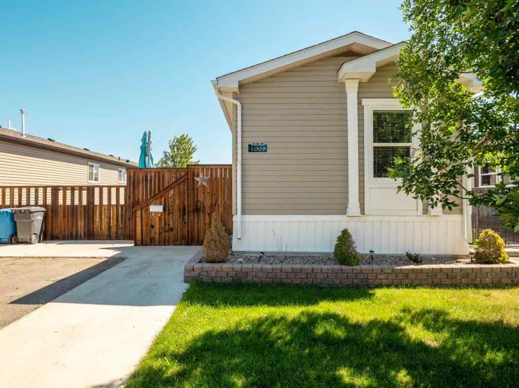 MLS® A2250367 - 1009 Spring Street  in NONE Coaldale, Residential