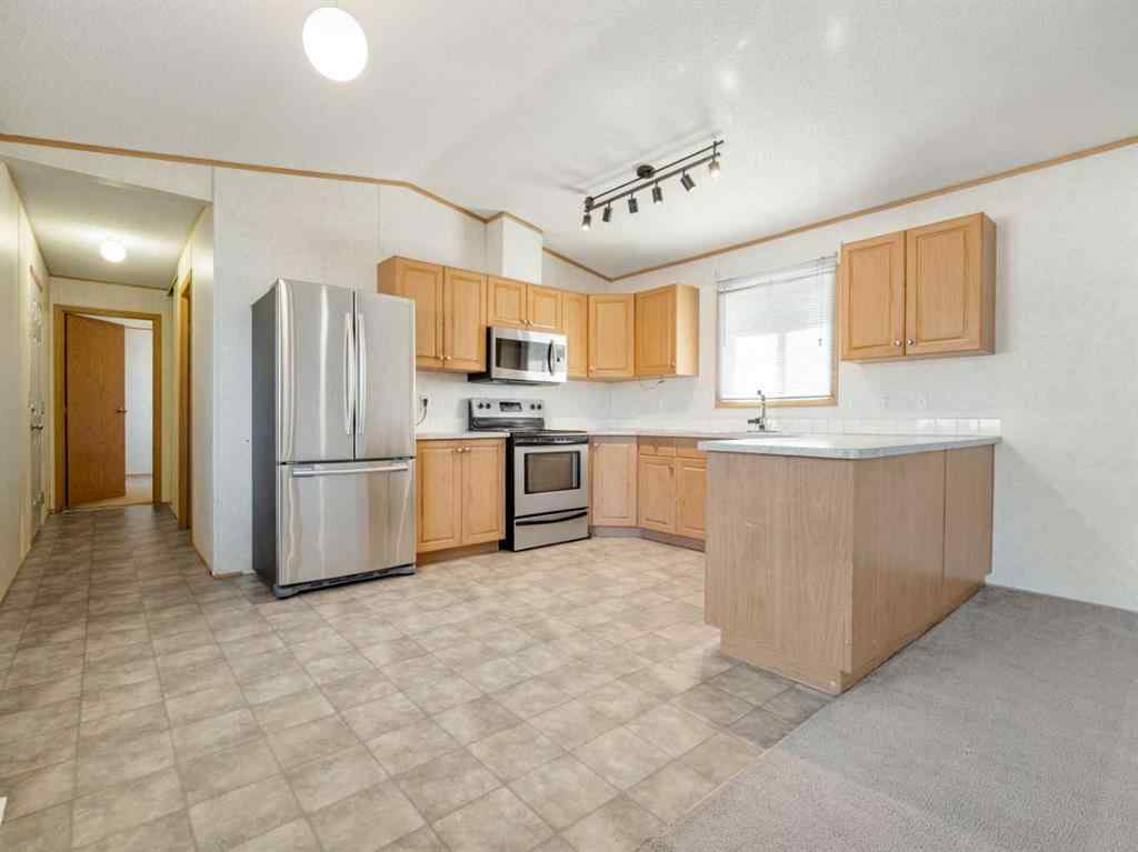 MLS® A2250367 - 1009 Spring Street  in NONE Coaldale, Residential
