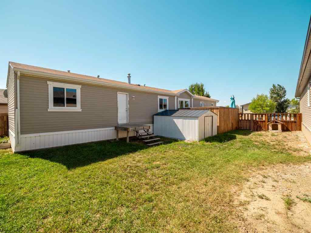 MLS® A2250367 - 1009 Spring Street  in NONE Coaldale, Residential