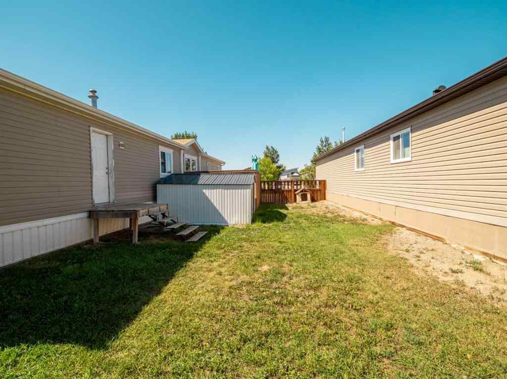 MLS® A2250367 - 1009 Spring Street  in NONE Coaldale, Residential
