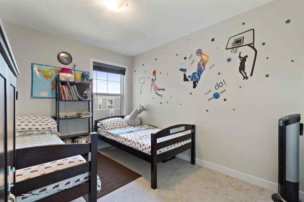 MLS® A2250368 - 32 Cornerbrook Common NE in Cornerstone Calgary, Residential