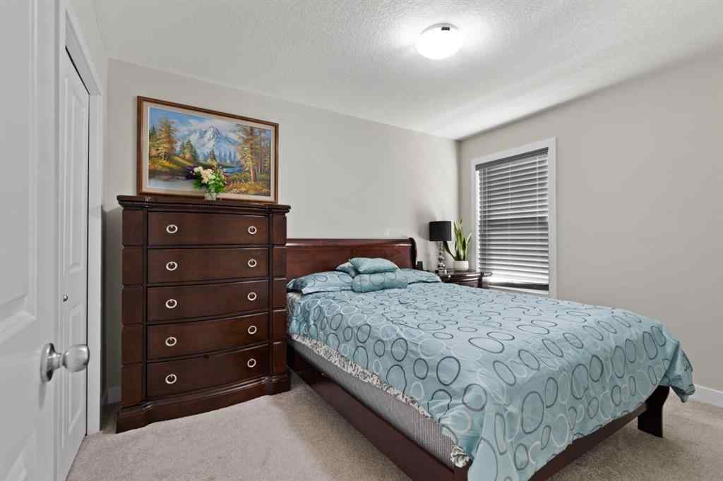 MLS® A2250368 - 32 Cornerbrook Common NE in Cornerstone Calgary, Residential
