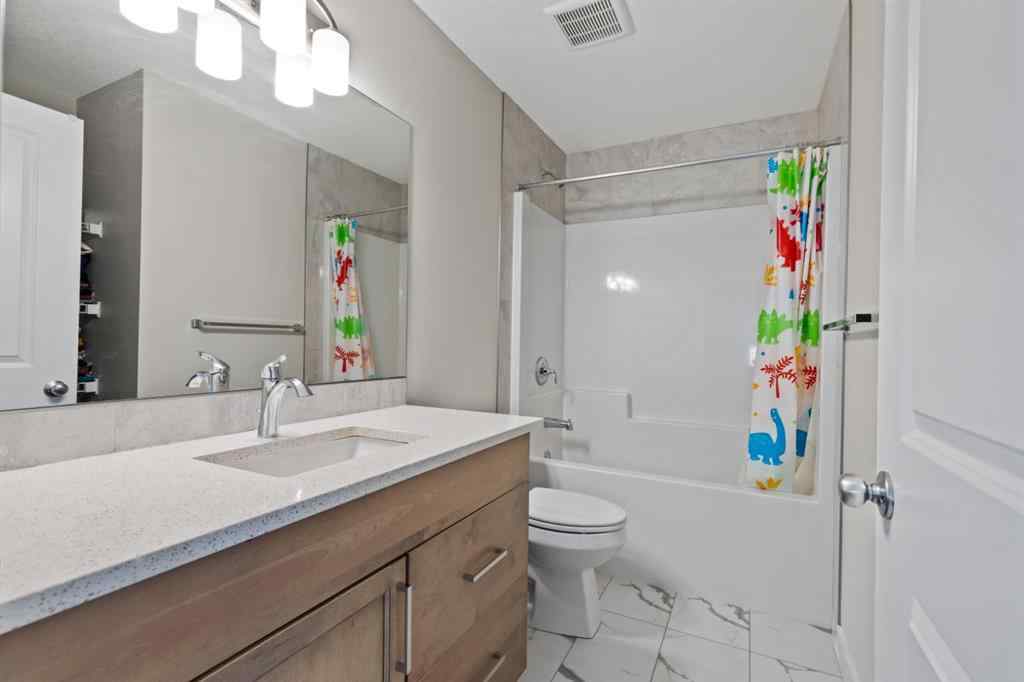 MLS® A2250368 - 32 Cornerbrook Common NE in Cornerstone Calgary, Residential