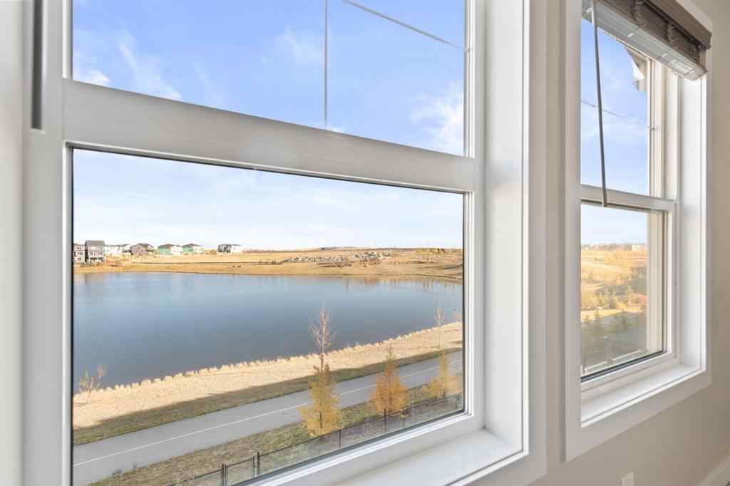 MLS® A2250368 - 32 Cornerbrook Common NE in Cornerstone Calgary, Residential