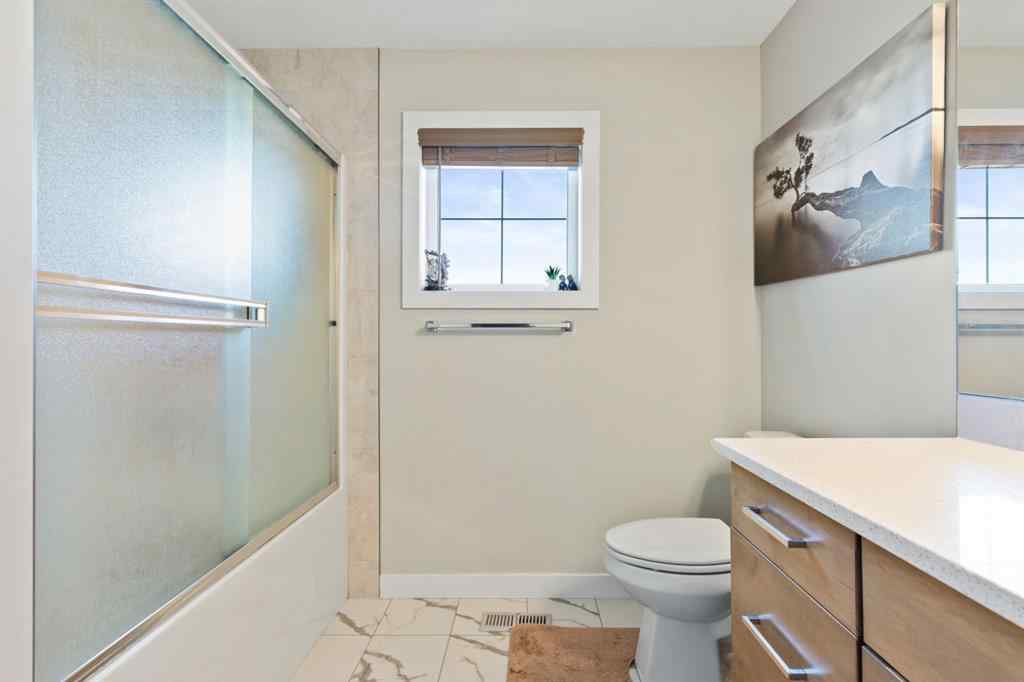 MLS® A2250368 - 32 Cornerbrook Common NE in Cornerstone Calgary, Residential