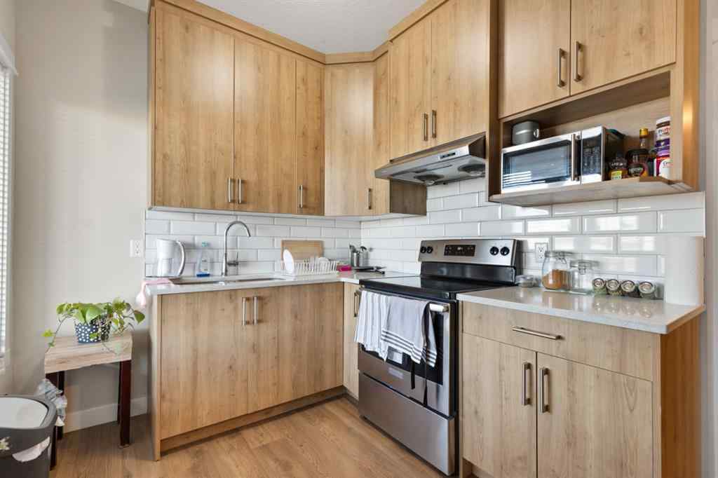 MLS® A2250368 - 32 Cornerbrook Common NE in Cornerstone Calgary, Residential