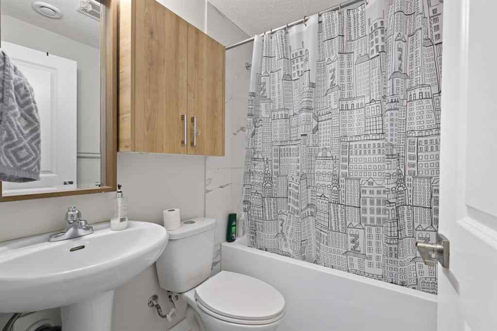 MLS® A2250368 - 32 Cornerbrook Common NE in Cornerstone Calgary, Residential