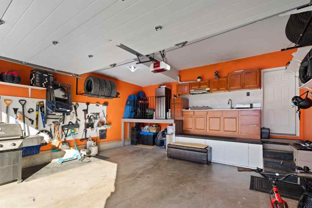 MLS® A2250368 - 32 Cornerbrook Common NE in Cornerstone Calgary, Residential
