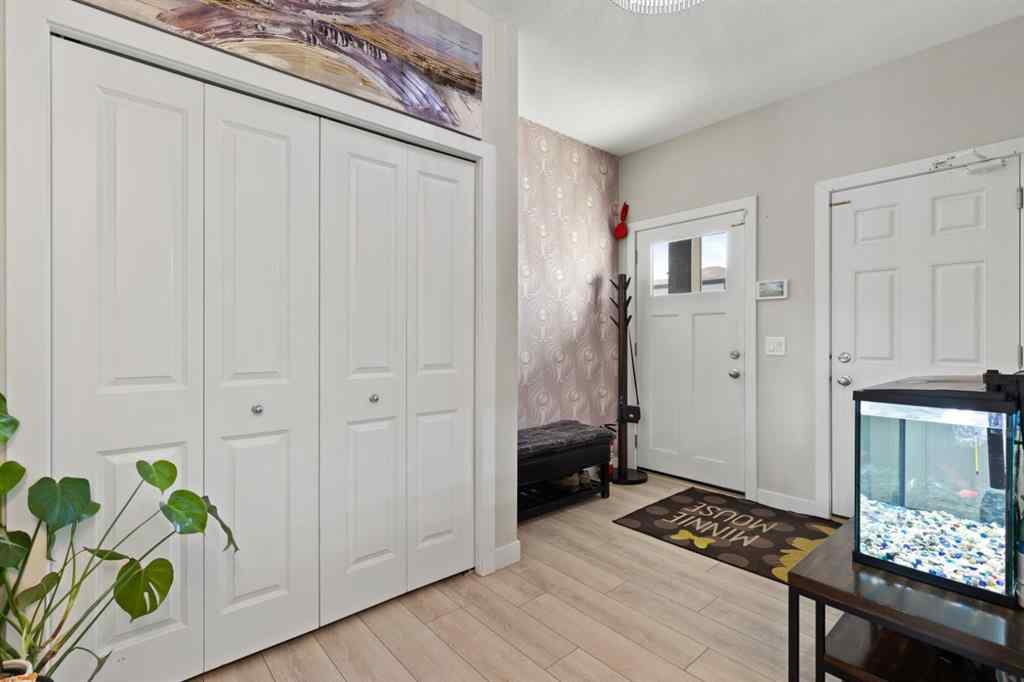 MLS® A2250368 - 32 Cornerbrook Common NE in Cornerstone Calgary, Residential