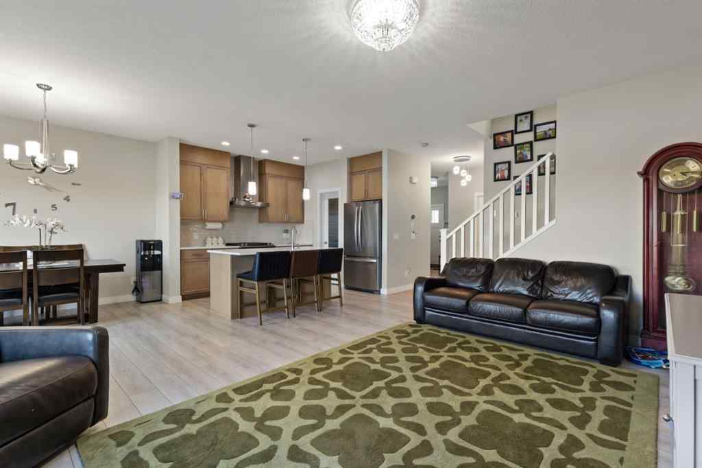 MLS® A2250368 - 32 Cornerbrook Common NE in Cornerstone Calgary, Residential