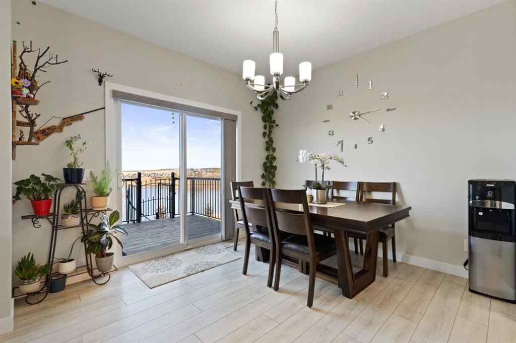MLS® A2250368 - 32 Cornerbrook Common NE in Cornerstone Calgary, Residential