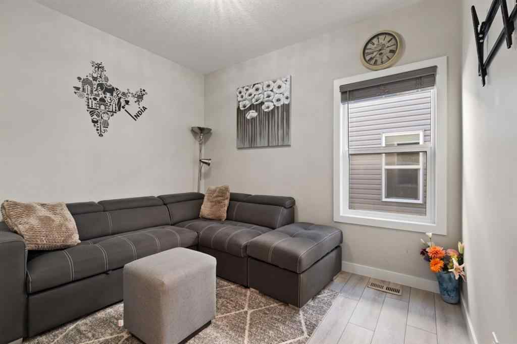 MLS® A2250368 - 32 Cornerbrook Common NE in Cornerstone Calgary, Residential